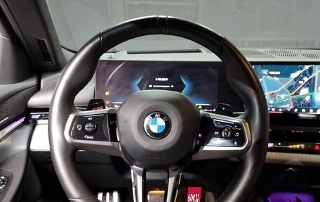 BMW 5 серия, 2024 год, 5 845 000 рублей, 13 фотография