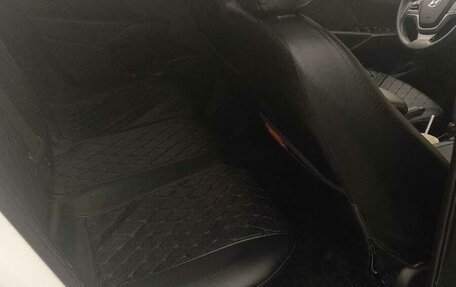 Hyundai Solaris II рестайлинг, 2019 год, 840 000 рублей, 16 фотография