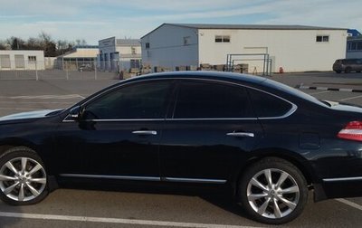 Nissan Teana, 2010 год, 1 250 000 рублей, 1 фотография