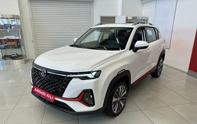 Changan CS35 Plus, 2024 год, 2 402 000 рублей, 1 фотография