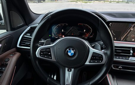 BMW X5, 2021 год, 7 900 000 рублей, 9 фотография