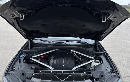 BMW X5, 2021 год, 7 900 000 рублей, 8 фотография