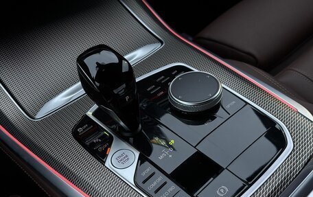 BMW X5, 2021 год, 7 900 000 рублей, 11 фотография