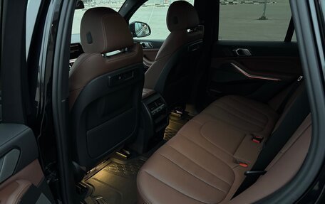 BMW X5, 2021 год, 7 900 000 рублей, 14 фотография