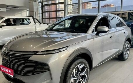Haval F7, 2025 год, 2 999 000 рублей, 1 фотография
