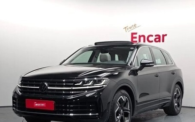 Volkswagen Touareg III, 2025 год, 10 490 000 рублей, 1 фотография