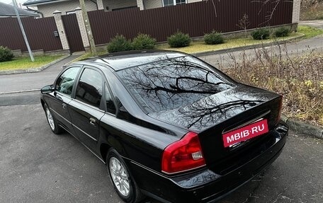 Volvo S80 II рестайлинг 2, 2006 год, 480 000 рублей, 4 фотография