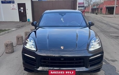 Porsche Cayenne III, 2020 год, 8 600 000 рублей, 1 фотография