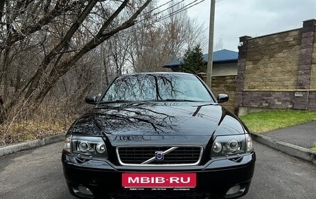 Volvo S80 II рестайлинг 2, 2006 год, 480 000 рублей, 2 фотография