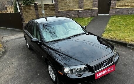 Volvo S80 II рестайлинг 2, 2006 год, 480 000 рублей, 3 фотография