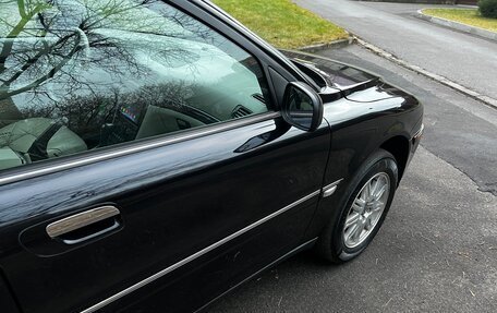 Volvo S80 II рестайлинг 2, 2006 год, 480 000 рублей, 9 фотография