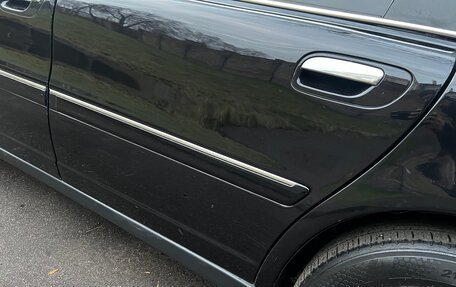 Volvo S80 II рестайлинг 2, 2006 год, 480 000 рублей, 11 фотография