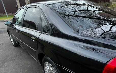 Volvo S80 II рестайлинг 2, 2006 год, 480 000 рублей, 10 фотография