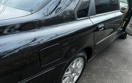 Volvo S80 II рестайлинг 2, 2006 год, 480 000 рублей, 7 фотография