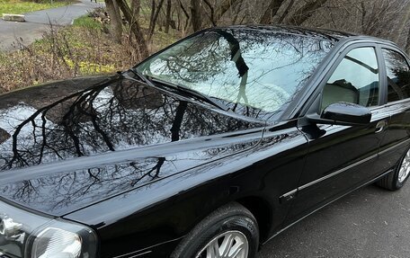 Volvo S80 II рестайлинг 2, 2006 год, 480 000 рублей, 14 фотография