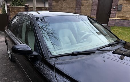 Volvo S80 II рестайлинг 2, 2006 год, 480 000 рублей, 16 фотография