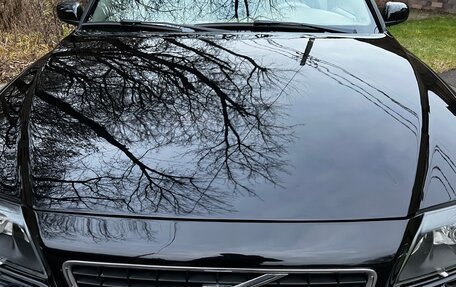 Volvo S80 II рестайлинг 2, 2006 год, 480 000 рублей, 15 фотография