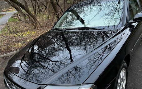 Volvo S80 II рестайлинг 2, 2006 год, 480 000 рублей, 13 фотография