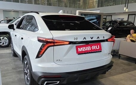Haval F7x, 2025 год, 3 662 010 рублей, 1 фотография