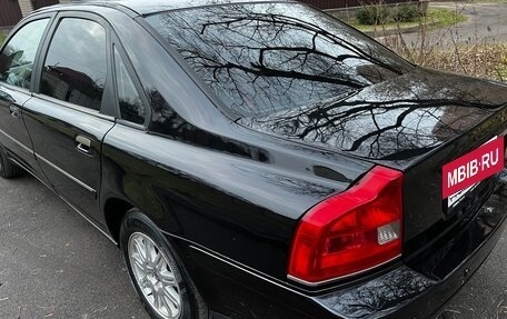 Volvo S80 II рестайлинг 2, 2006 год, 480 000 рублей, 8 фотография