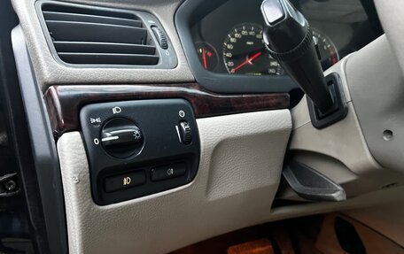 Volvo S80 II рестайлинг 2, 2006 год, 480 000 рублей, 31 фотография