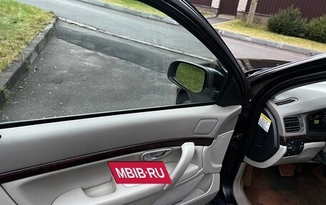 Volvo S80 II рестайлинг 2, 2006 год, 480 000 рублей, 26 фотография