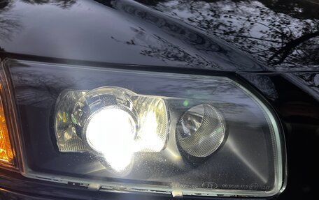 Volvo S80 II рестайлинг 2, 2006 год, 480 000 рублей, 34 фотография