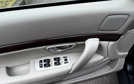 Volvo S80 II рестайлинг 2, 2006 год, 480 000 рублей, 32 фотография