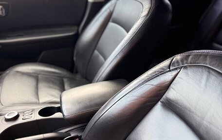 Nissan Qashqai, 2007 год, 660 000 рублей, 9 фотография