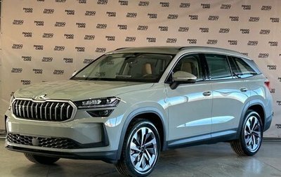 Skoda Kodiaq, 2025 год, 6 100 000 рублей, 1 фотография