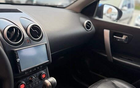 Nissan Qashqai, 2007 год, 660 000 рублей, 11 фотография