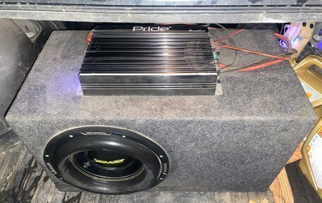 Chevrolet Lanos I, 2008 год, 115 000 рублей, 15 фотография