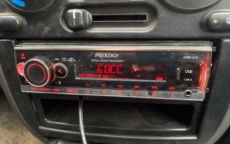 Chevrolet Lanos I, 2008 год, 115 000 рублей, 17 фотография