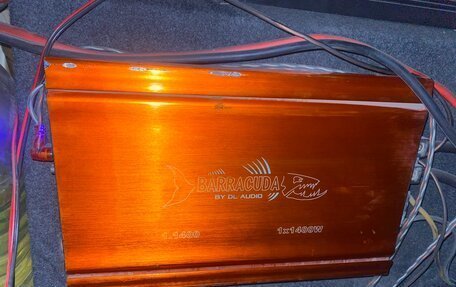 Chevrolet Lanos I, 2008 год, 115 000 рублей, 16 фотография