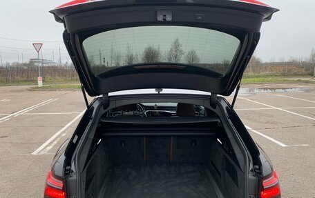 Audi A6, 2019 год, 3 350 000 рублей, 7 фотография