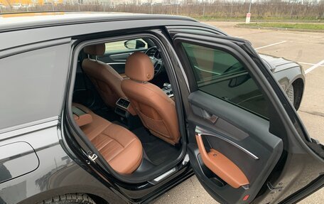 Audi A6, 2019 год, 3 350 000 рублей, 8 фотография