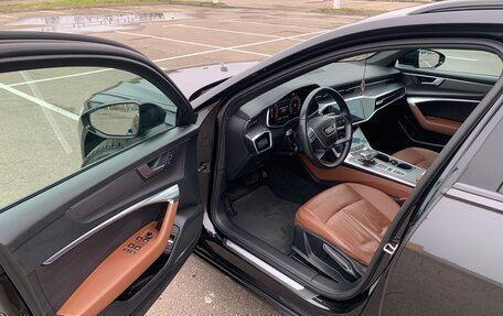 Audi A6, 2019 год, 3 350 000 рублей, 10 фотография