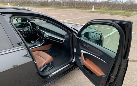 Audi A6, 2019 год, 3 350 000 рублей, 11 фотография