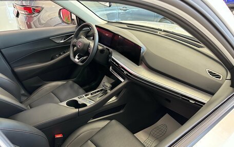 Changan CS35 Plus, 2024 год, 2 402 000 рублей, 6 фотография