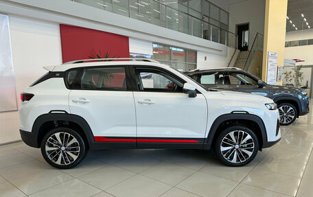 Changan CS35 Plus, 2024 год, 2 402 000 рублей, 4 фотография