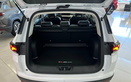 Changan CS35 Plus, 2024 год, 2 402 000 рублей, 8 фотография