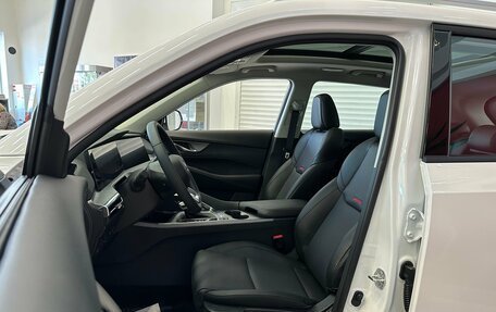 Changan CS35 Plus, 2024 год, 2 402 000 рублей, 13 фотография