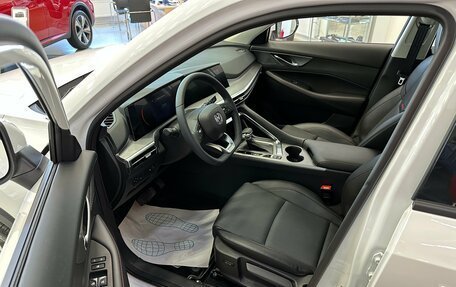 Changan CS35 Plus, 2024 год, 2 402 000 рублей, 12 фотография