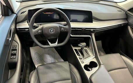 Changan CS35 Plus, 2024 год, 2 402 000 рублей, 11 фотография