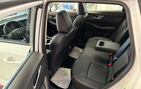 Changan CS35 Plus, 2024 год, 2 402 000 рублей, 9 фотография