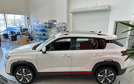 Changan CS35 Plus, 2024 год, 2 402 000 рублей, 14 фотография