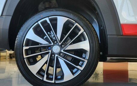 Changan CS35 Plus, 2024 год, 2 402 000 рублей, 15 фотография