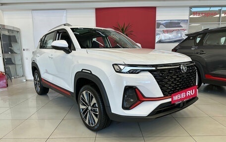 Changan CS35 Plus, 2024 год, 2 402 000 рублей, 3 фотография