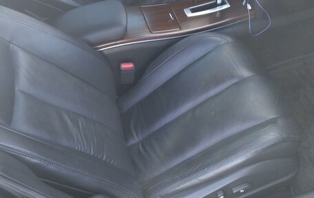 Nissan Teana, 2010 год, 1 250 000 рублей, 7 фотография