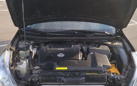 Nissan Teana, 2010 год, 1 250 000 рублей, 9 фотография